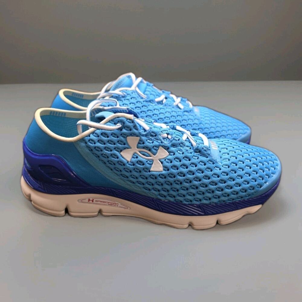 Under Armour shoes Size 11 Men UA SpeedForm Gemini